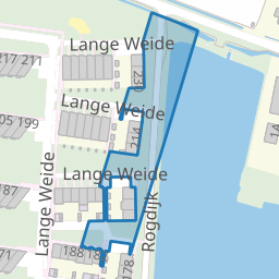 Perceel TTR00-F-1521