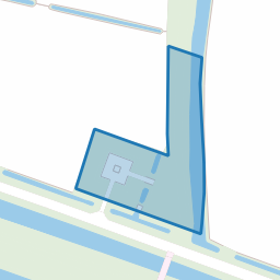 Perceel TTR00-F-1529