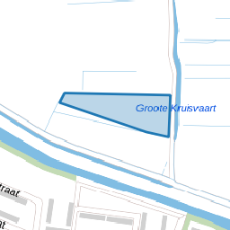 Perceel TTR00-F-1594