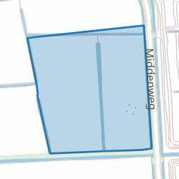 Perceel TTR00-F-1599