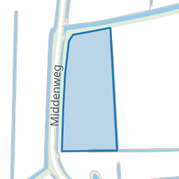 Perceel TTR00-F-1607