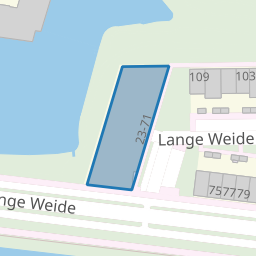 Perceel TTR00-F-1641