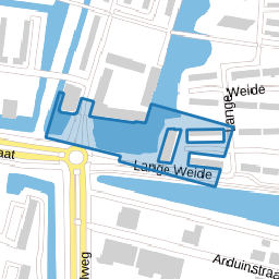 Perceel TTR00-F-1642