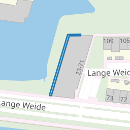 Perceel TTR00-F-1643