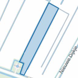 Perceel TTR00-F-1645