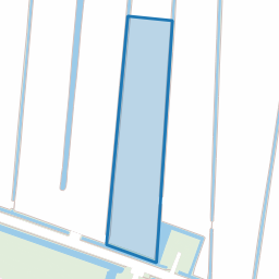 Perceel TTR00-F-1651