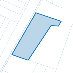 Perceel TTR00-F-1661