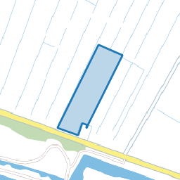 Perceel TTR00-F-1669