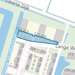 Perceel TTR00-F-1671