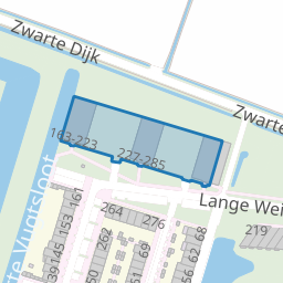 Perceel TTR00-F-1672