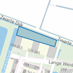 Perceel TTR00-F-1673