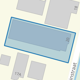 Perceel TTR00-F-1683