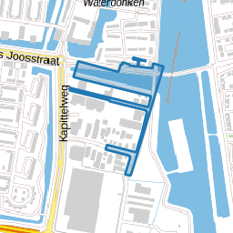 Perceel TTR00-F-1691