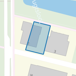 Perceel TTR00-F-1696