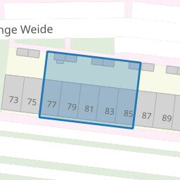 Perceel TTR00-F-1698