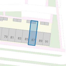 Perceel TTR00-F-1699