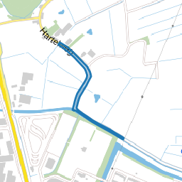 Perceel TTR00-F-1700