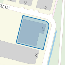 Perceel TTR00-F-1706