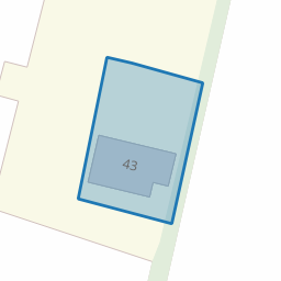 Perceel TTR00-F-1709