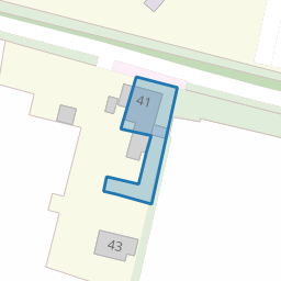 Perceel TTR00-F-1710