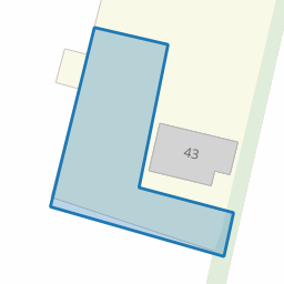 Perceel TTR00-F-1711