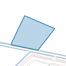 Perceel TTR00-F-1716