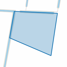 Perceel TTR00-F-1719