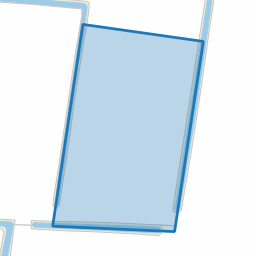 Perceel TTR00-F-1721