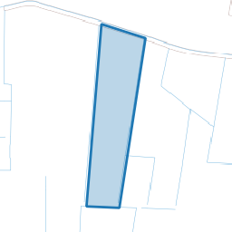 Perceel TTR00-F-1723