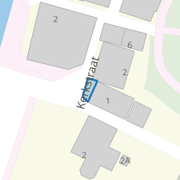 Perceel TWD00-A-1625