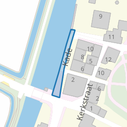 Perceel TWD00-A-2027