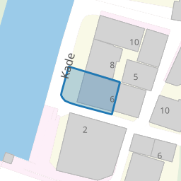 Perceel TWD00-A-2030