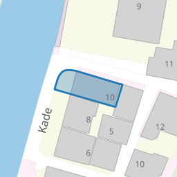 Perceel TWD00-A-2032