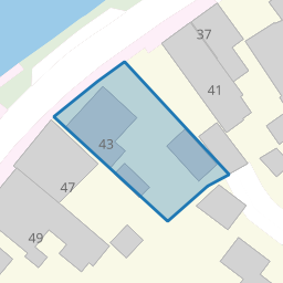 Perceel TWD00-A-2167