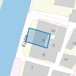 Perceel TWD00-A-2797