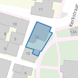 Perceel TWD00-A-2800