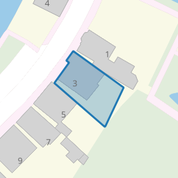 Perceel TWD00-A-2806