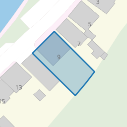 Perceel TWD00-A-2809