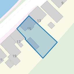 Perceel TWD00-A-2811