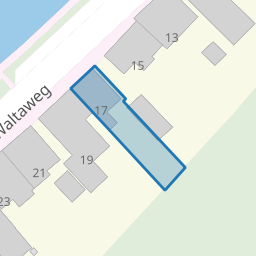 Perceel TWD00-A-2812