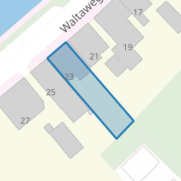 Perceel TWD00-A-2815