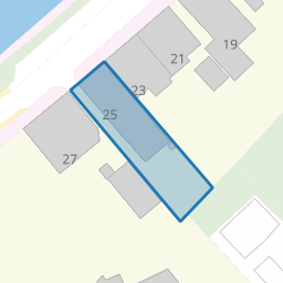 Perceel TWD00-A-2816