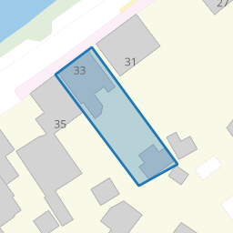 Perceel TWD00-A-2819