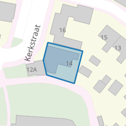 Perceel TWD00-A-2836