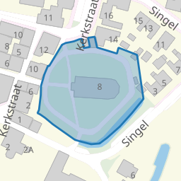 Perceel TWD00-A-2838