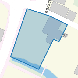 Perceel TWD00-A-2950