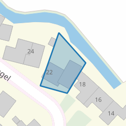 Perceel TWD00-A-2977