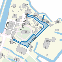 Perceel TWD00-A-3010