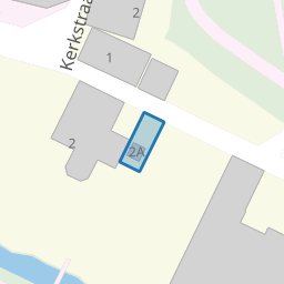 Perceel TWD00-A-3047