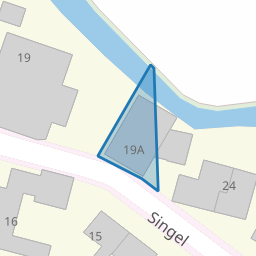 Perceel TWD00-A-3050